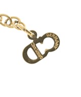 Christian Dior（クリスチャンディオール）ネックレス ゴールド サイズ:- レディース/2200664993702
