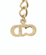 Christian Dior（クリスチャンディオール）ネックレス ゴールド サイズ:- レディース/2200664993740