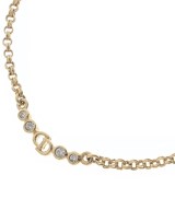Christian Dior ネックレス