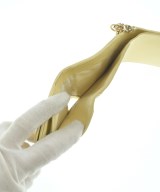 Christian Dior（クリスチャンディオール）財布・コインケース 黄 サイズ:- レディース/2200664993764