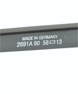 Christian Dior（クリスチャンディオール）メガネ 黒 サイズ:- レディース/2200664993771