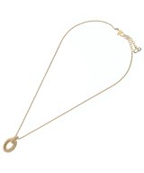Christian Dior（クリスチャンディオール）ネックレス ゴールド サイズ:- レディース/2200664993849