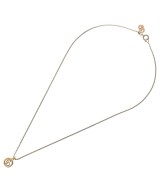 Christian Dior（クリスチャンディオール）ネックレス ゴールド サイズ:- レディース/2200664993962