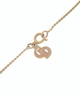 Christian Dior（クリスチャンディオール）ネックレス ゴールド サイズ:- レディース/2200664993962
