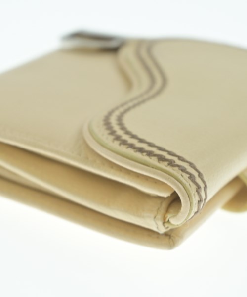 Christian Dior（クリスチャンディオール）財布・コインケース 白 サイズ:- レディース/2200664994099