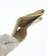 Christian Dior（クリスチャンディオール）財布・コインケース 白 サイズ:- レディース/2200664994099