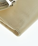 Christian Dior（クリスチャンディオール）財布・コインケース 白 サイズ:- レディース/2200664994099