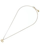 Christian Dior（クリスチャンディオール）ネックレス ゴールド サイズ:- レディース/2200664994129