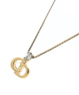 Christian Dior ネックレス