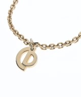 Christian Dior（クリスチャンディオール）ブレスレット・バングル ゴールド サイズ:- レディース/2200664994303