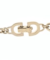 Christian Dior（クリスチャンディオール）ブレスレット・バングル ゴールド サイズ:- レディース/2200664994303