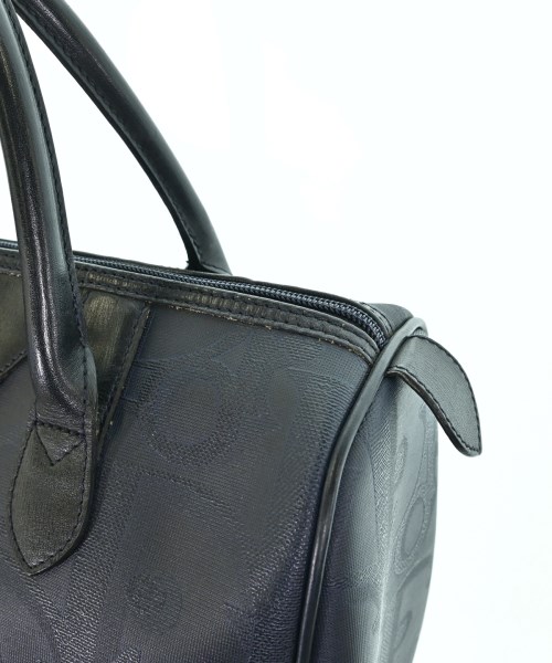 Christian Dior（クリスチャンディオール）ボストンバッグ 紺 サイズ:- レディース/2200664994334