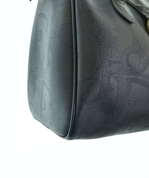 Christian Dior（クリスチャンディオール）ボストンバッグ 紺 サイズ:- レディース/2200664994334