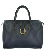 Christian Dior（クリスチャンディオール）ボストンバッグ 紺 サイズ:- レディース/2200664994334