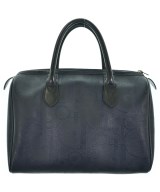 Christian Dior（クリスチャンディオール）ボストンバッグ 紺 サイズ:- レディース/2200664994334