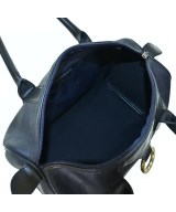 Christian Dior（クリスチャンディオール）ボストンバッグ 紺 サイズ:- レディース/2200664994334