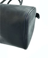 Christian Dior（クリスチャンディオール）ボストンバッグ 紺 サイズ:- レディース/2200664994334