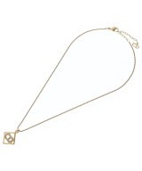 Christian Dior（クリスチャンディオール）ネックレス ゴールド サイズ:- レディース/2200664994433