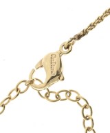 Christian Dior（クリスチャンディオール）ネックレス ゴールド サイズ:- レディース/2200664994433
