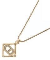 Christian Dior ネックレス
