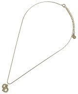 Christian Dior（クリスチャンディオール）ネックレス ゴールド サイズ:- レディース/2200665347047