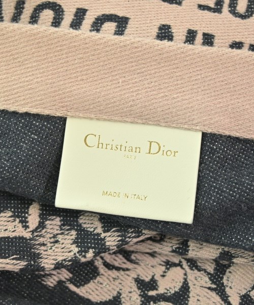 Christian Dior（クリスチャンディオール）トートバッグ ピンク サイズ:- レディース/2200665774027