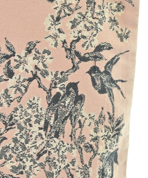 Christian Dior（クリスチャンディオール）トートバッグ ピンク サイズ:- レディース/2200665774027