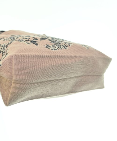 Christian Dior（クリスチャンディオール）トートバッグ ピンク サイズ:- レディース/2200665774027