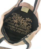 Christian Dior（クリスチャンディオール）トートバッグ ピンク サイズ:- レディース/2200665774027