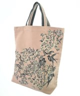 Christian Dior（クリスチャンディオール）トートバッグ ピンク サイズ:- レディース/2200665774027
