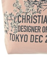 Christian Dior（クリスチャンディオール）トートバッグ ピンク サイズ:- レディース/2200665774027