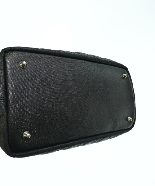 Christian Dior（クリスチャンディオール）トートバッグ 黒 サイズ:- レディース/2200663690015