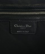 Christian Dior（クリスチャンディオール）トートバッグ 黒 サイズ:- レディース/2200663690015