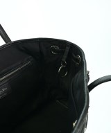 Christian Dior（クリスチャンディオール）トートバッグ 黒 サイズ:- レディース/2200663690015