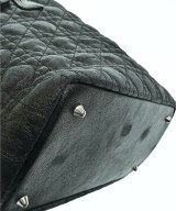 Christian Dior（クリスチャンディオール）トートバッグ 黒 サイズ:- レディース/2200663690015