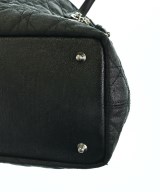 Christian Dior（クリスチャンディオール）トートバッグ 黒 サイズ:- レディース/2200663690015