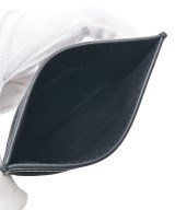 Christian Dior（クリスチャンディオール）カードケース 黒 サイズ:- レディース/2200667393028