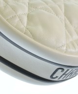 Christian Dior（クリスチャンディオール）ショルダーバッグ 白 サイズ:- レディース/2200668398084