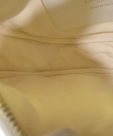 Christian Dior（クリスチャンディオール）ショルダーバッグ 白 サイズ:- レディース/2200668398084