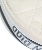 Christian Dior（クリスチャンディオール）ショルダーバッグ 白 サイズ:- レディース/2200668398084