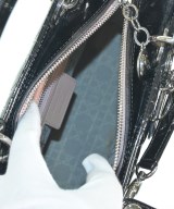 Christian Dior（クリスチャンディオール）ハンドバッグ 黒 サイズ:- レディース/2200668398176