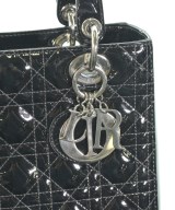 Christian Dior（クリスチャンディオール）ハンドバッグ 黒 サイズ:- レディース/2200668398176