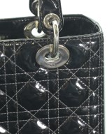 Christian Dior（クリスチャンディオール）ハンドバッグ 黒 サイズ:- レディース/2200668398176