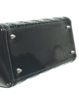 Christian Dior（クリスチャンディオール）ハンドバッグ 黒 サイズ:- レディース/2200668398176