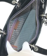 Christian Dior（クリスチャンディオール）ハンドバッグ 黒 サイズ:- レディース/2200668398190