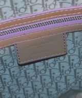 Christian Dior（クリスチャンディオール）ハンドバッグ 黒 サイズ:- レディース/2200668398190