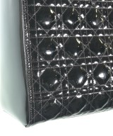 Christian Dior（クリスチャンディオール）ハンドバッグ 黒 サイズ:- レディース/2200668398190