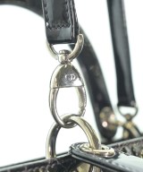 Christian Dior（クリスチャンディオール）ハンドバッグ 黒 サイズ:- レディース/2200668398190