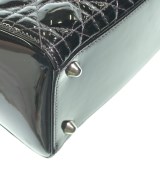 Christian Dior（クリスチャンディオール）ハンドバッグ 黒 サイズ:- レディース/2200668398190