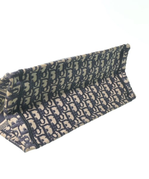 Christian Dior（クリスチャンディオール）トートバッグ 紺 サイズ:- レディース/2200668398374